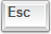 Press the <Esc> key