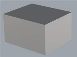 Correctly Oriented Facets