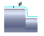 Follow Curve