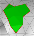 Fix type = Smooth