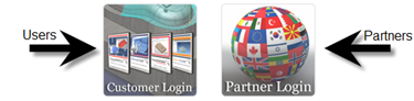 mecsoft-customer-portal-page1