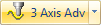 Create 3 Axis Milling Operations