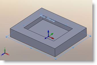 Align To: Active Construction Plane