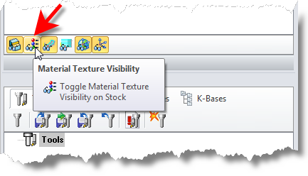 MILL Module shown, Similar for MILL-TURN, TURN and Profile-NEST