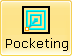 Pocketing, 2½ Axis