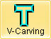 V-Carving, 2 Axis menu icon