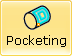 4th Axis Pocketing menu icon