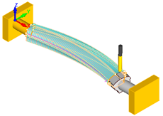 4 Axis Mode Machining
