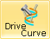 5th Axis Drive Curve menu icon