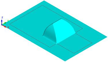 Operation Types, INTERSECT LOW