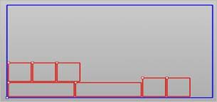 Sheet Starting Corners - Lower Left