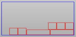Sheet Starting Corners - Lower Left
