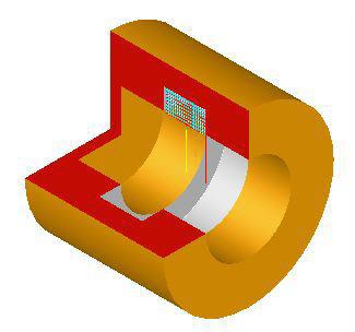 ID Groove Roughing Toolpath Example