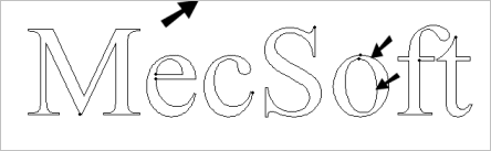 2½ Axis Pocketing Operation