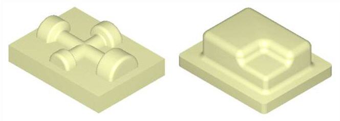 3 Axis Operation Examples