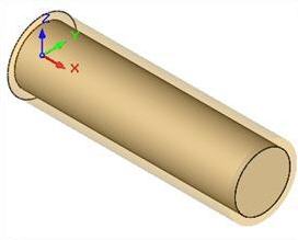 Ignore Wireframe geometry – un-checked