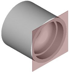 Clearance Plane for Hole Machining operations