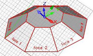 Align To: Active Construction Plane