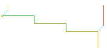 Cut Containment Examples for Turn Finishing