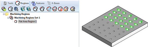 Pick only Circles/Arcs
