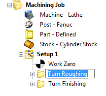 Enter a new name for the operation