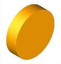 Simulation Model – Polygonal