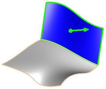 Surfaces to Project To