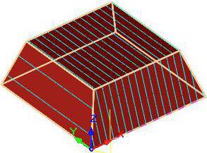 Cut Pattern = Parallel to Y