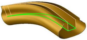 Floor Surfaces, highlighted