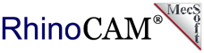 RhinoCAM Logo