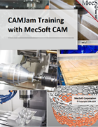 CAMJam Training
