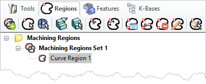 MILL Module shown, Similar for MILL-TURN, TURN and Profile-NEST