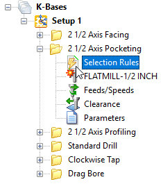 knowledge-base-rules-selection