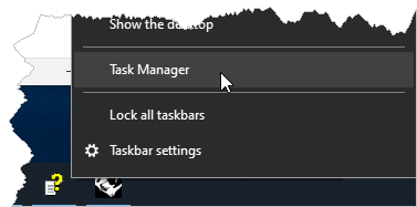 load-task-manager
