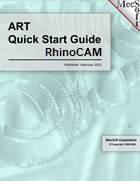 ART Quick Start