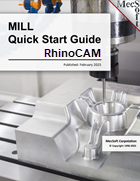 MILL Quick Start