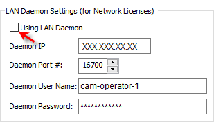 release-notwork-license-while-running