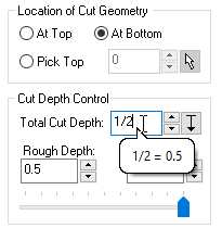 Show Expressions in ToolTip