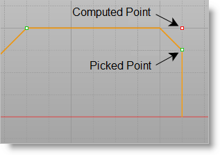 Always create thread with no taper