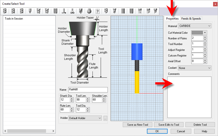 tool-comments-create-select-tools-dialog
