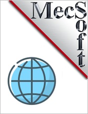MecSoft on the Web