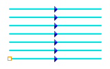 Conventional (Up Cut)