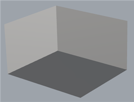 Incorrectly Oriented Facets