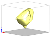 Mesh Selected