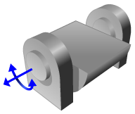 Rotary Instance