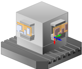 CSYS Setup