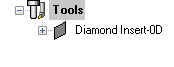 Tools Sorted by Used