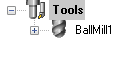 Tools Sorted by Used