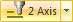 2-1/2 Axis Operations menu icon