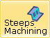 Steeps (Parallel Hill) Machining, 3 Axis menu icon